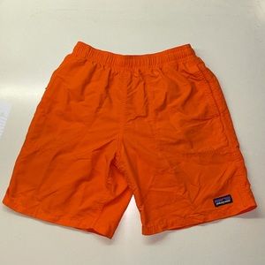 Patagonia. Swim Shorts. Youth Medium